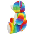 Multi - Side - Mumbles Zippie Rainbow Bear