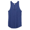 Vintage Royal - Front - Alternative Apparel Backstage Tank