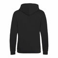 Jet Black - Back - AWDis Hoods Mens Epic Hoodie