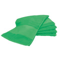 Irish Green - Front - A&R Towels Print-Me Sport Towel