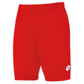 Flame - Front - Lotto Junior Unisex Delta Shorts