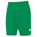 Grass - Front - Lotto Junior Unisex Delta Shorts