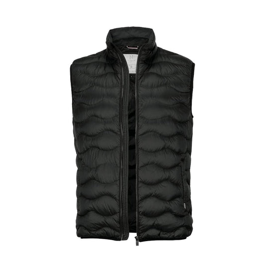 Black - Front - Nimbus Mens Vermont Versatile Down Layer