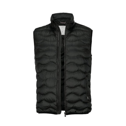 Black - Front - Nimbus Mens Vermont Versatile Down Layer
