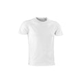 White - Front - Spiro Adults Unisex Impact Aircool Tee