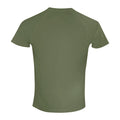 Combat - Back - Spiro Adults Unisex Impact Aircool Tee