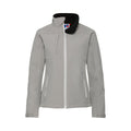 Stone - Lifestyle - Russell Women-Ladies Bionic Softshell Jacket