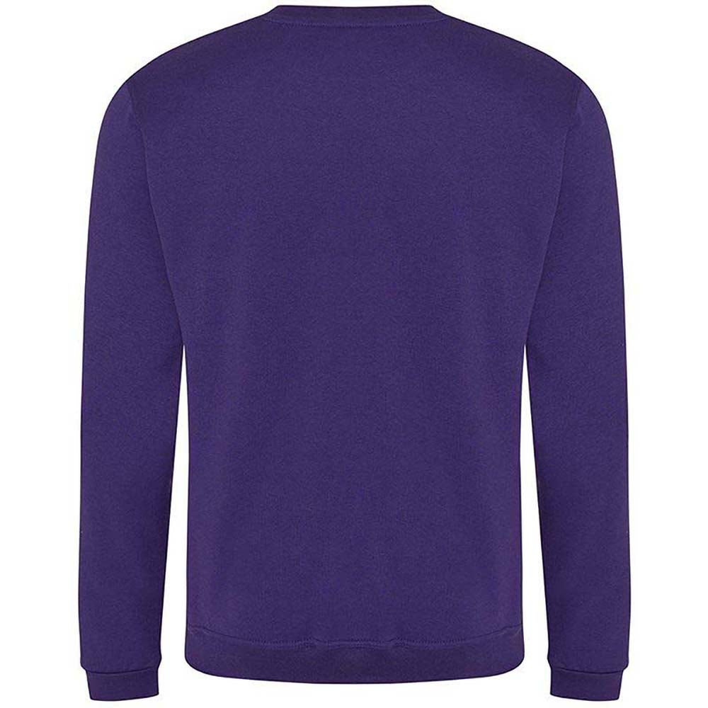 Purple - Lifestyle - PRO RTX Mens Pro Sweatshirt