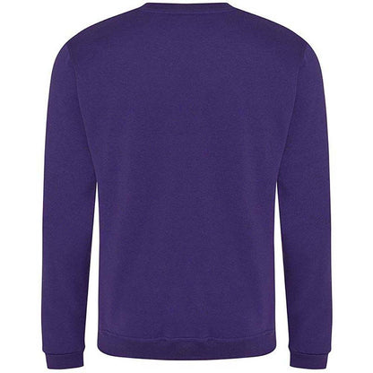 Purple - Lifestyle - PRO RTX Mens Pro Sweatshirt
