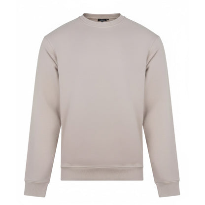 Stone - Front - PRO RTX Mens Pro Sweatshirt
