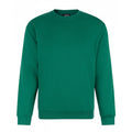 Kelly Green - Front - Pro RTX Mens Pro Sweatshirt