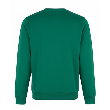 Kelly Green - Back - PRO RTX Mens Pro Sweatshirt