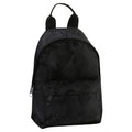 Black Camo - Back - TriDri Camo Mini Backpack