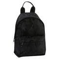 Black Camo - Back - TriDri Camo Mini Backpack