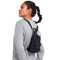 Black Camo - Side - TriDri Camo Mini Backpack