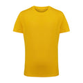Sun Yellow - Front - TriDri Unisex Childrens-Kids Performance T-Shirt
