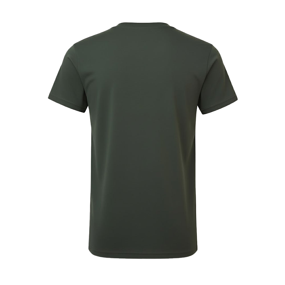 Bottle - Back - TriDri Unisex Childrens-Kids Performance T-Shirt