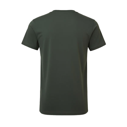 Bottle - Back - TriDri Unisex Childrens-Kids Performance T-Shirt