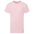 Light Pink - Front - TriDri Unisex Childrens-Kids Performance T-Shirt