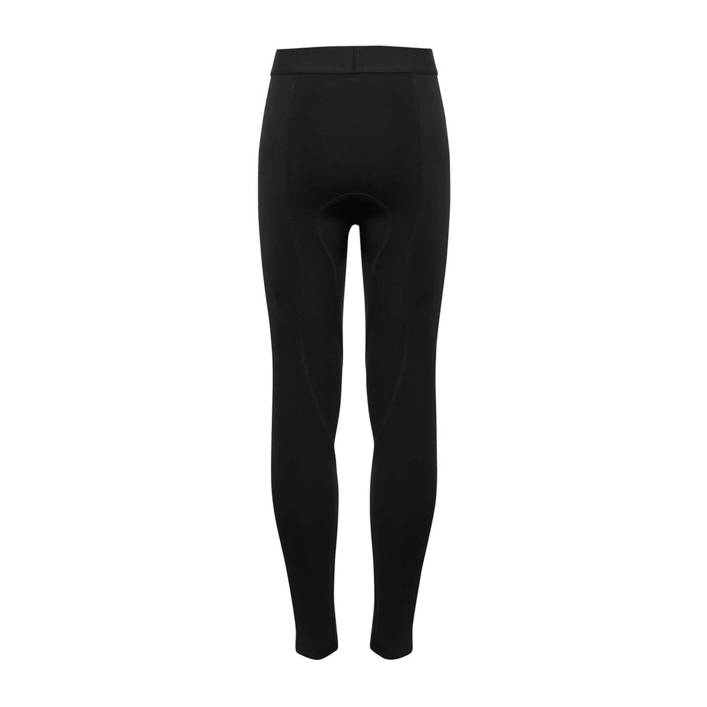 Black Camo - Back - TriDri Childrens-Kids Training Leggings