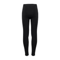 Black Camo - Back - TriDri Childrens-Kids Training Leggings