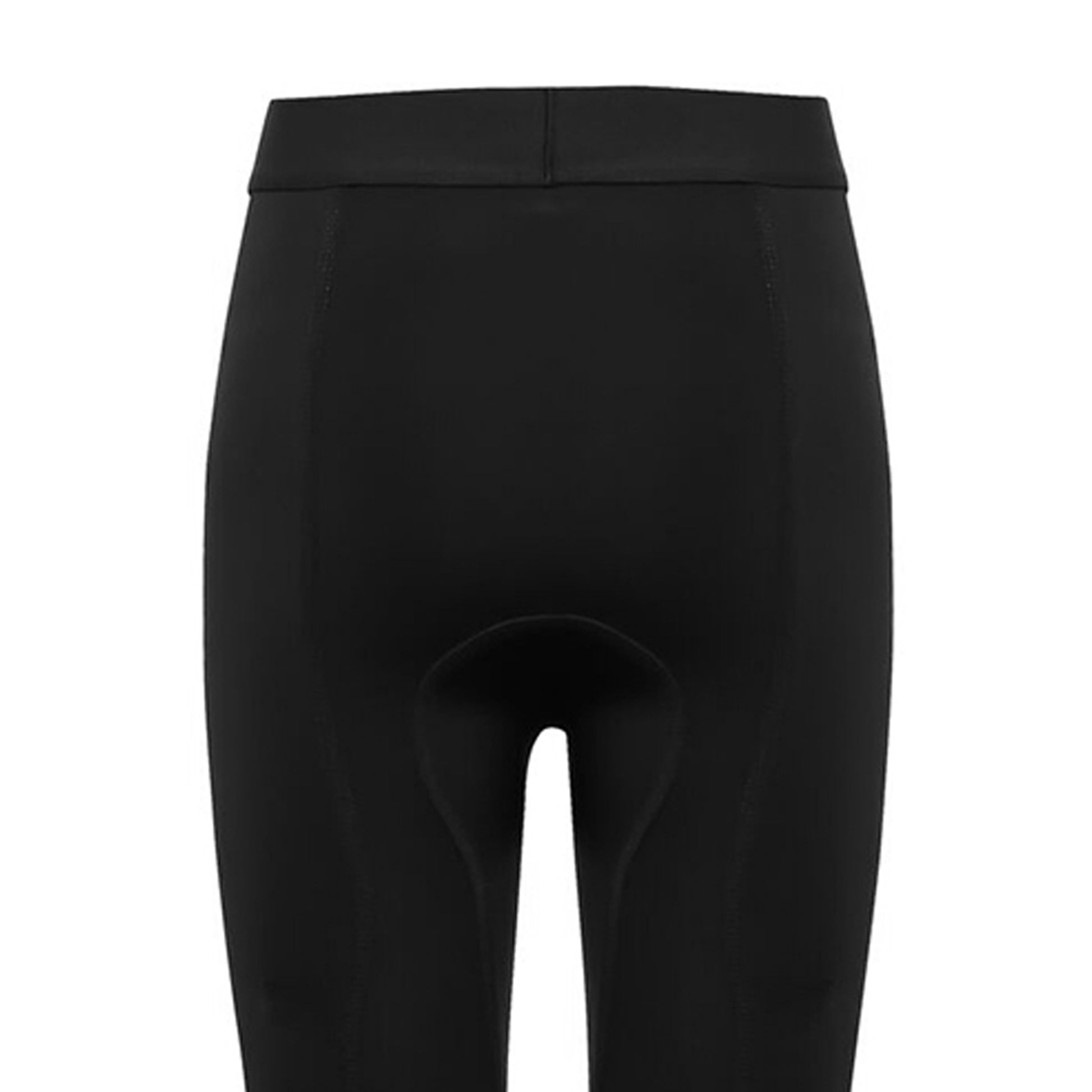 Black Camo - Side - TriDri Childrens-Kids Training Leggings