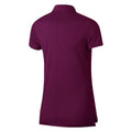 True Berry- True Berry - Back - Nike Womens-Ladies Victory Polo Shirt