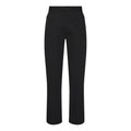 Black - Front - Pro RTX Mens Plain Workwear Trousers