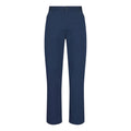 Navy - Front - Pro RTX Mens Plain Workwear Trousers