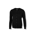 Black - Front - Nimbus Womens-Ladies Phoenix Knitted Cardigan