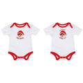 Elfie Baby - Front - Christmas Shop Baby Elf Baby Bodysuit