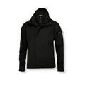 Black - Front - Nimbus Mens Whitestone Jacket