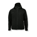 Black - Front - Nimbus Mens Fairview Jacket