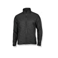 Charcoal - Front - Nimbus Mens Kendrick Jacket