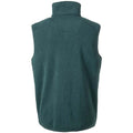 Forest - Back - Result Core Adults Unisex Microfleece Gilet