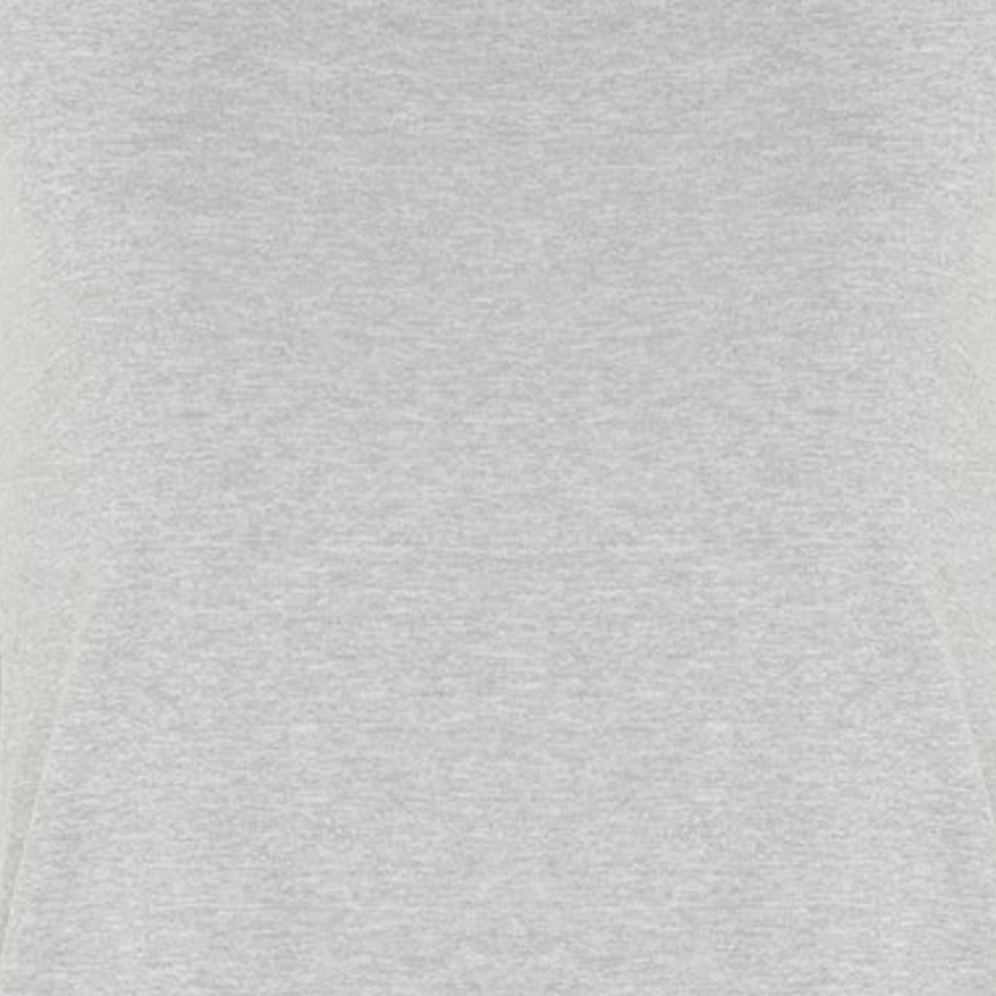 Silver Melange-Black - Side - TriDri Womens-Ladies Yoga Vest