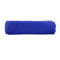 True Blue - Front - A&R Towels Ultra Soft Big Towel