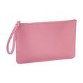 Dusky Pink - Front - Bagbase Boutique Accessory Pouch