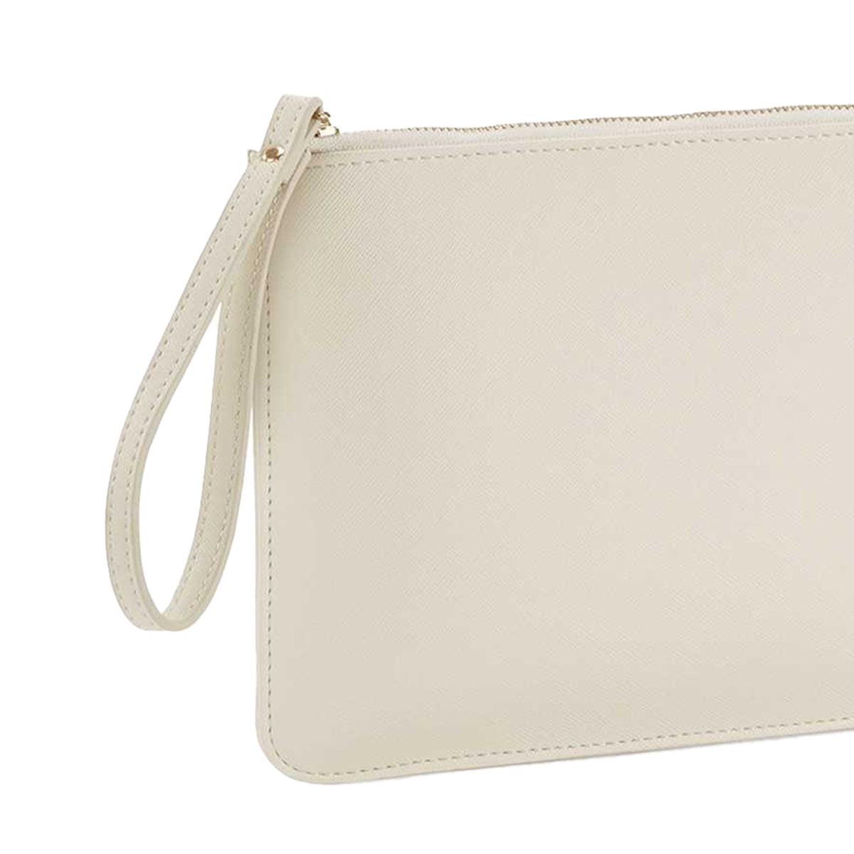 Oyster - Back - Bagbase Boutique Accessory Pouch