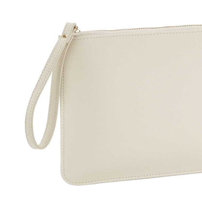 Oyster - Back - Bagbase Boutique Accessory Pouch