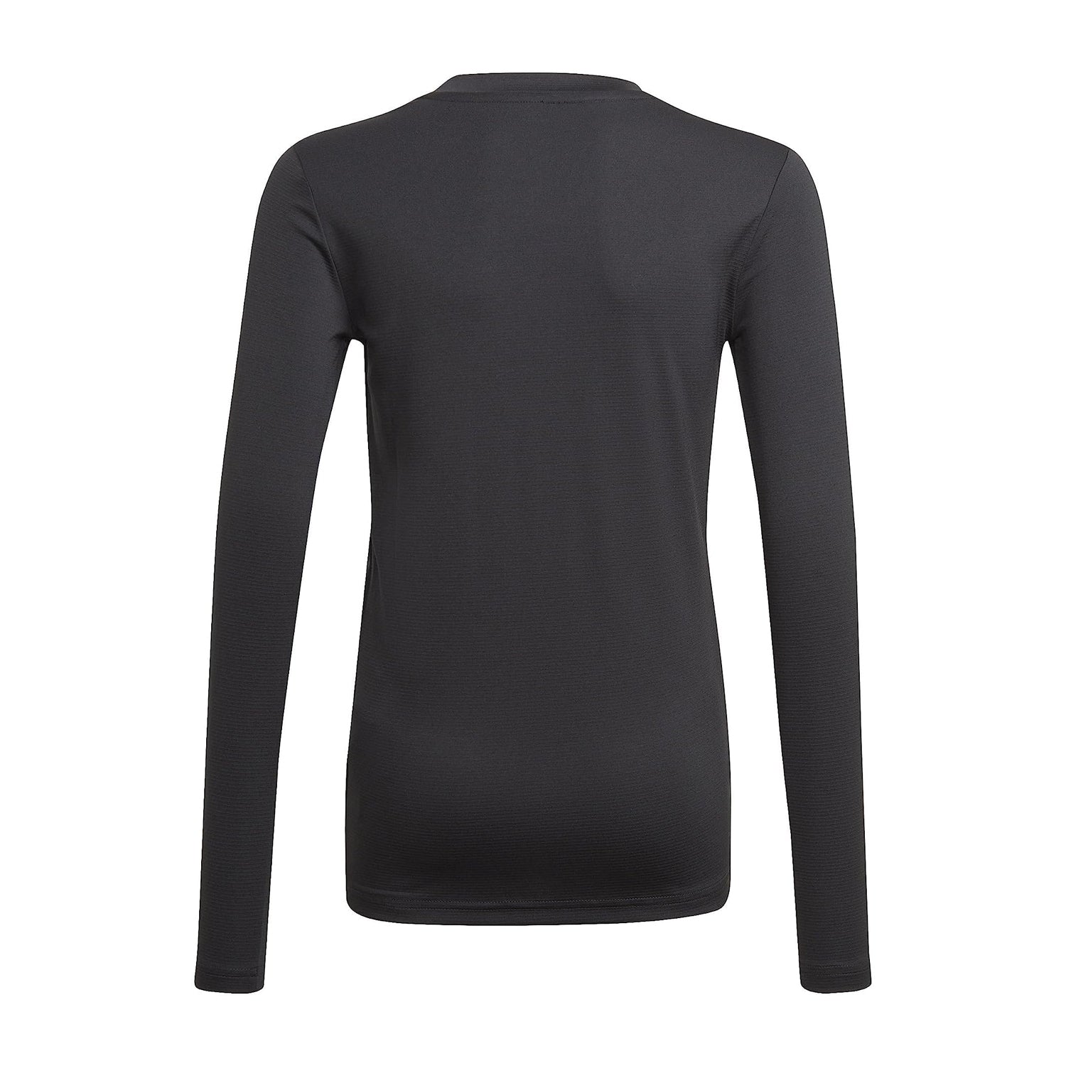 French Navy - Back - TriDri Womens-Ladies Long Sleeve Performance T-Shirt