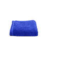 True Blue - Front - A&R Towels Ultra Soft Guest Towel