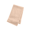 Sand - Front - A&R Towels Ultra Soft Hand Towel
