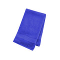 True Blue - Front - A&R Towels Ultra Soft Hand Towel