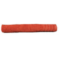 Rose - Front - A&R Towels Organic Bath Towel