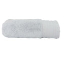 Light Grey - Front - A&R Towels Pure Luxe Hand Towel