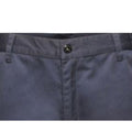 Navy - Back - Regatta Mens Pro Cargo Shorts