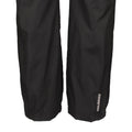 Black - Side - Gilbert Childrens-Kids Photon Trousers