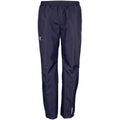 Dark Navy - Front - Gilbert Childrens-Kids Photon Trousers