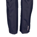 Dark Navy - Side - Gilbert Childrens-Kids Photon Trousers